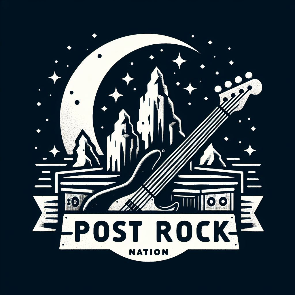 Post-Rock Nation is Live!